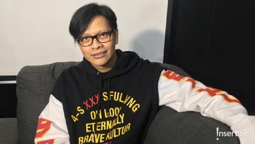 Armand Maulana Getol Rayu Anaknya Segera Rilis Single