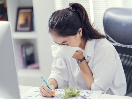 5 Rekomendasi Obat Flu untuk Ibu Menyusui yang Aman Dikonsumsi