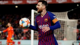 Deulofeu: Saya Merasa Jadi Raja Sampai Akhirnya Melihat Messi