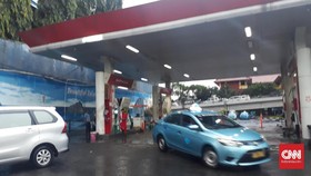 Pasokan dan Distribusi Energi Diklaim Aman Jelang Lebaran