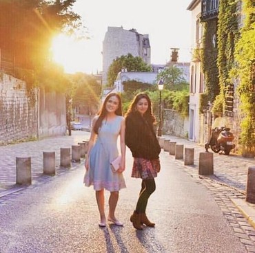 Saphira Indah Meninggal, Shandy Aulia Ungkap Rasa Kehilangan