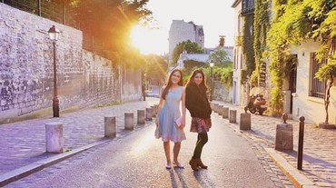 img-title Saphira Indah Meninggal, Shandy Aulia Ungkap Rasa Kehilangan