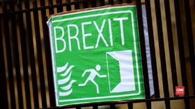 Ketidakpastian Brexit, Investasi Inggris Diprediksi Anjlok