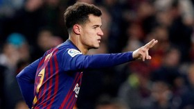 Coutinho Diklaim Sepakat Gabung PSG