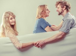 Jejak Panjang Perselingkuhan Ibu Mertua Pembuang Bayi dengan Eks Menantu