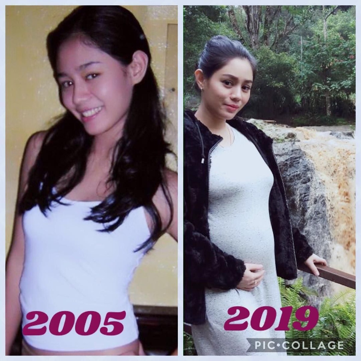 Artis cantik&comma; Saphira Indah&comma; mengembuskan napas dalam usia 32 tahun&period; Pemain film Eiffel I'm in Love ini meninggal saat mengandung enam bulan anak keduanya&period;