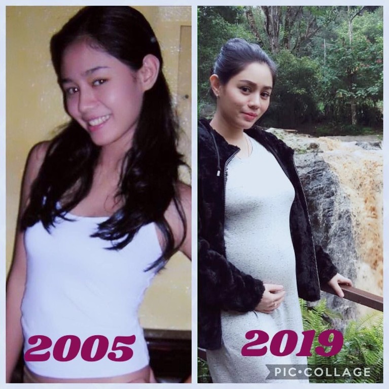 Artis cantik, Saphira Indah, mengembuskan napas dalam usia 32 tahun. Pemain film Eiffel I'm in Love ini meninggal saat mengandung enam bulan anak keduanya.