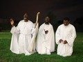 FOTO: Tumbuhnya Gereja-Gereja Afrika di Inggris
