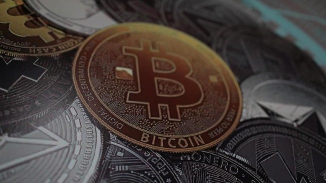 Nilai mata uang Kripto, Bitcoin melonjak jadi US$11 ribu atau sekitar Rp155,8 juta.