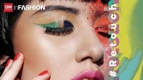 InFashion: Retouch