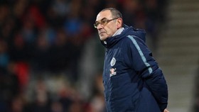 Terungkap Harga Jual Sarri dari Chelsea ke Juventus