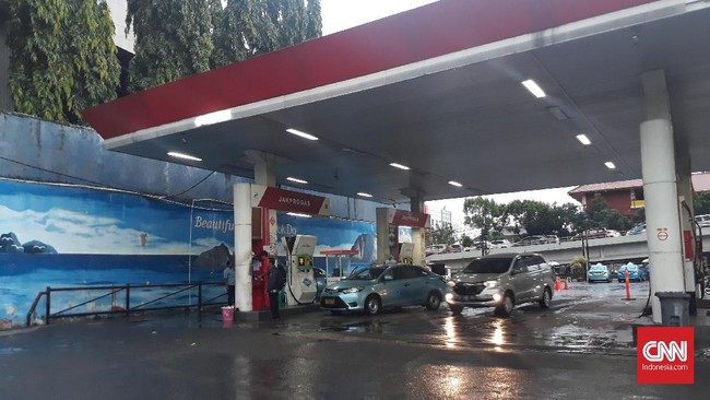 Konsumsi solar bersubsidi tahun ini berpotensi membengkak menjadi 15,31 juta-15,94 juta kl. Padahal, pemerintah hanya menetapkan 14,5 juta kl dalam APBN 2019.