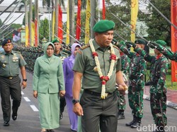 Simak! Buka-bukaan Terbaru Pangdam Jaya soal RS Darurat Corona Wisma Atlet