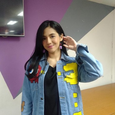 DJ Una Gugat Cerai Irsan Ramadhan, Ini Penyebabnya