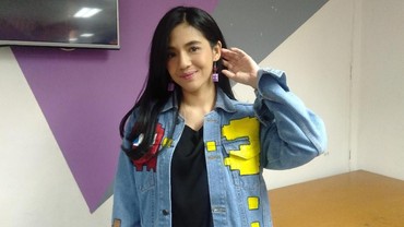 img-title DJ Una Gugat Cerai Irsan Ramadhan, Ini Penyebabnya