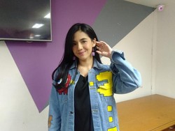 DJ Una Ungkap Sebulan Berjuang Sembuh dari COVID-19