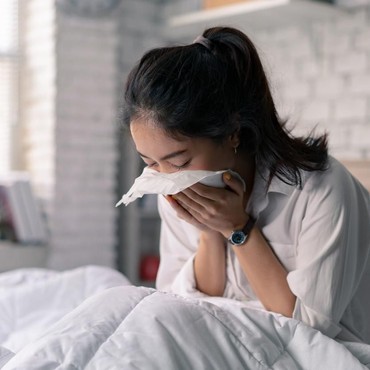 Waspada! Ini 5 Tanda Daya Tahan Tubuh Melemah yang Bisa Picu Infeksi Covid-19