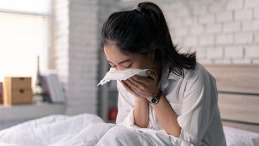 Waspada! Ini 5 Tanda Daya Tahan Tubuh Melemah yang Bisa Picu Infeksi Covid-19
