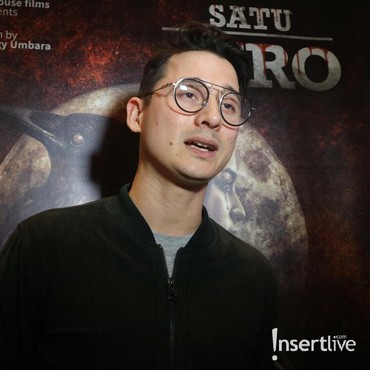 Tak Punya Pekerjaan Imbas Corona, Nino Fernandez Bakal Terbang ke Inggris