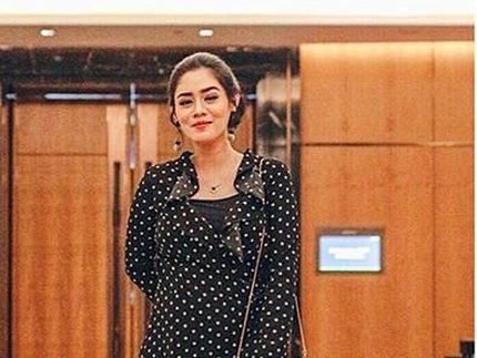 5 Artis Tanah Air Meninggal Saat Hamil, Ada yang Kecelakaan hingga Sakit