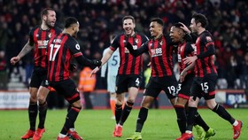 Chelsea Terjungkal, Kalah 0-4 dari Bournemouth
