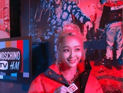 7 Artis K-pop Blak-blakan Pernah Oplas Kelopak Mata dan Hidung