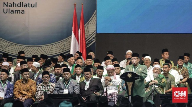 NU Minta Warga Non-Muslim Indonesia Tak Disebut Kafir Musyawarah Nasional Alim Ulama dan Konferensi Besar Nahdlatul Ulama (NU) menilai kata kafir mengandung unsur kekerasan teologis.