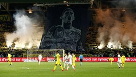 Satu Tubuh Ditemukan di Dalam Pesawat Emiliano Sala