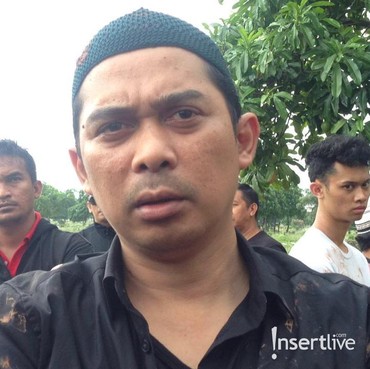 Suami Ungkap Kondisi Saphira Indah Sebelum Meninggal Dunia