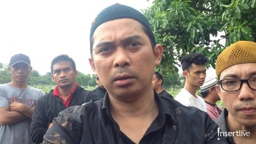 Suami Ungkap Kondisi Saphira Indah Sebelum Meninggal Dunia