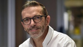 Sebastien Bras, Koki Prancis yang Kembali Tolak Michelin