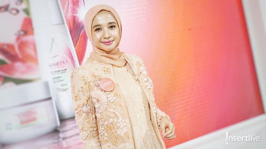 Afif Kalla, mantan Laudya Cynthia Bella dikaruniai anak kembar.