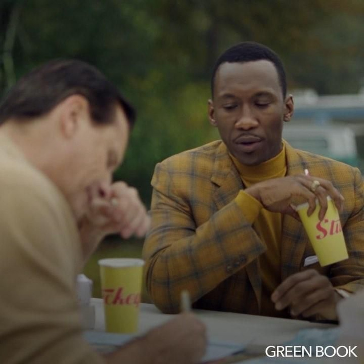Sudah tayang di Indonesia&comma; berikut enam fakta menarik dari film Green Book yang banyak menorehkan prestasi di dunia perfilman&period;