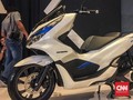 Serba-serbi Spesifikasi PCX Listrik