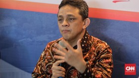 Kemenkeu Respons Temuan BPK Soal Pengelolaan Utang