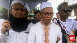 Dieksekusi ke Lapas Gunung Sindur, Buni Yani Ajukan PK