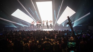 Jejak Gerilya Fan K-pop dalam Isu Sosial Politik Dunia