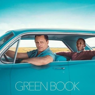 Congrats! 'Green Book' Raih Film Terbaik Oscar 2019