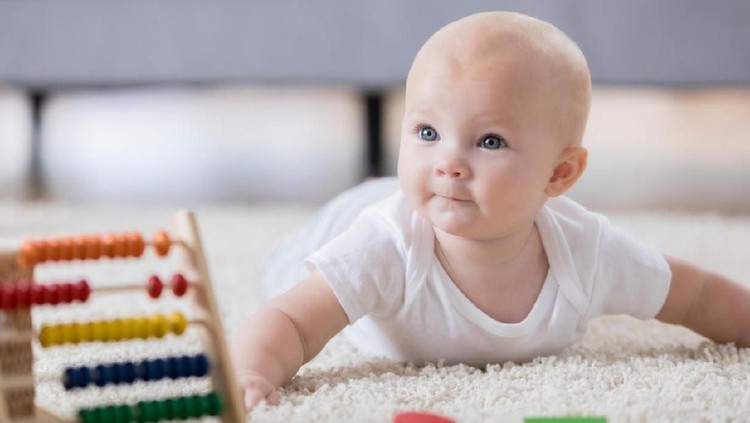 Prana Bunda ingin memberi nama bayi laki-laki dengan awalan huruf P? Yuk, lihat daftar nama berikut.