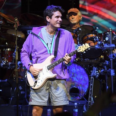 Belum 2 Menit, Tiket Tambahan Konser John Mayer Ludes