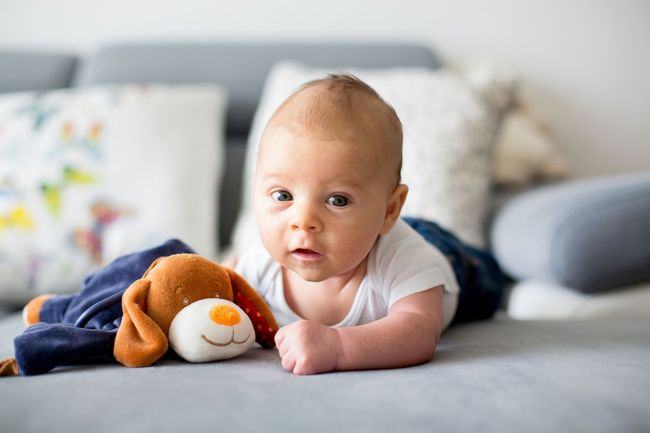 100 Inspirasi  Nama Bayi  Laki  laki  dari Bahasa Turki 