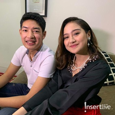 Salshabilla Adriani & Farrel Akan Rayakan Valentine di Eropa