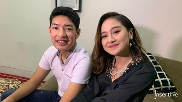 Salshabilla Adriani & Farrel Akan Rayakan Valentine di Eropa