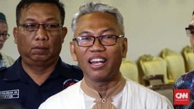 Buni Yani Naik Jabatan Jadi Waketum Partai Ummat Besutan Amien Rais