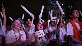 img-title Survei: Fan Hallyu di Dunia Lebih dari 178 Juta Orang pada 2022
