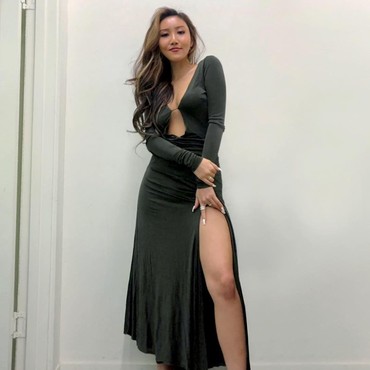 Ramah Sapa Fans, Hwasa MAMAMOO Banjir Pujian