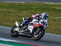 BMW Ogah ke MotoGP Gantikan Suzuki, Ini Alasannya