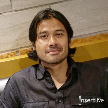 Aksi Bungkam Chicco Jerikho Usai Jenguk Jefri Nichol