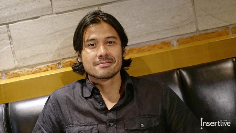 Chicco Jericho tak memberikan komentar apa pun usai menjenguk Jefri Nichol di Polda Metro Jaya.