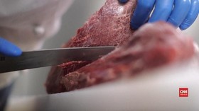 VIDEO: Daging Wagyu Jepang Siap Kuasai Kuliner Internasional